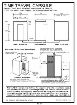 Time Lord Compendium: Page-23