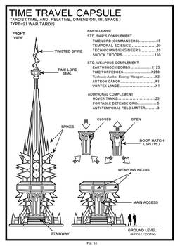 Time Lord Compendium: Page-55