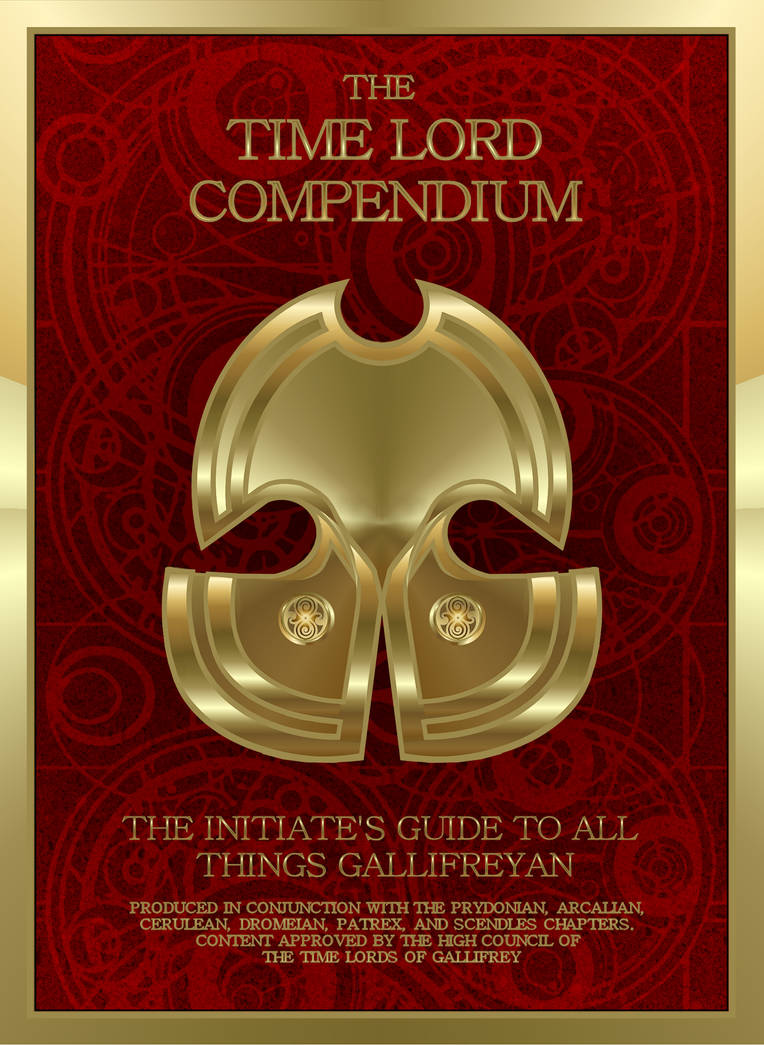 Time-Lord-Rassilon User Profile | DeviantArt