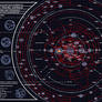 TARDIS Type 40  Dimensional Map Schematic 