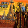 Gallifrey Stands Poster