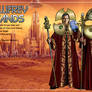 Gallifrey Stands