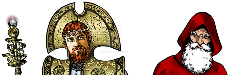 Explore the Best Rassilon Art | DeviantArt