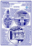 TARDIS Master Schematics Page TBD9