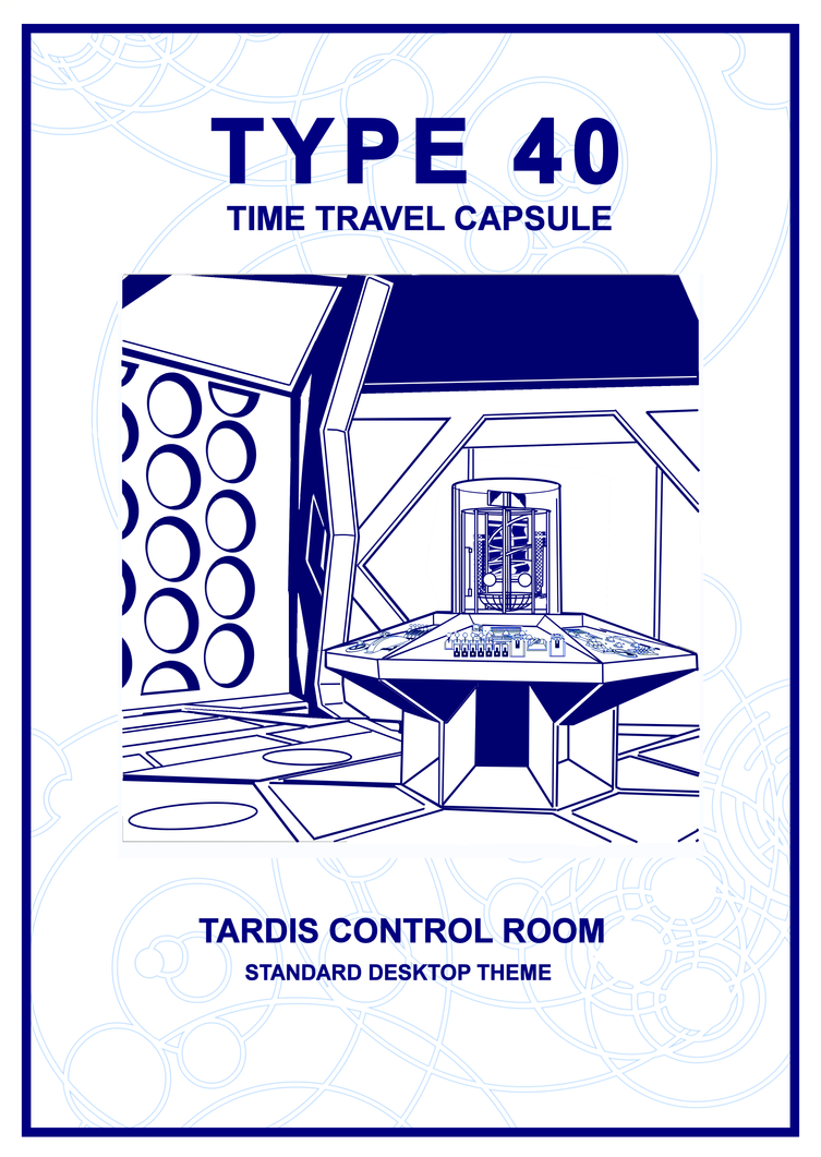 Tardis Control Panel Label TARDIS Master Schematics TARDIS Control Room 1 by Time-Lord-Rassilon on ...