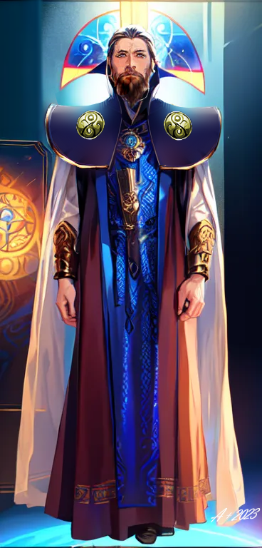 The Other by Time-Lord-Rassilon on DeviantArt