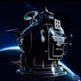 Stealth (CIA) Battle TARDIS animated by AI