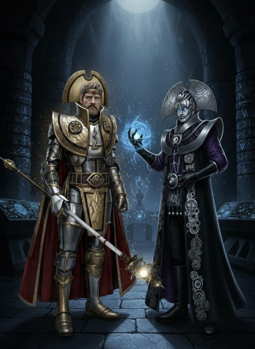 Time Crash Omega and Rassilon concept by Time-Lord-Rassilon on DeviantArt