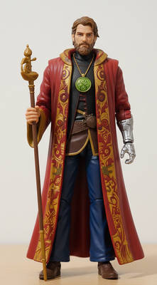 Time-Lord-Rassilon's Gallery on DeviantArt