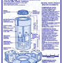 TARDIS Master Schematics Proto-Capsule 1