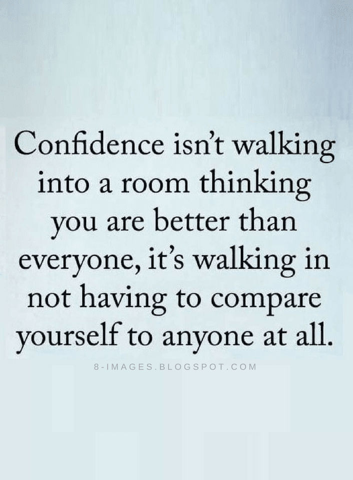 Confidence Rhyme Confidence Is Key by iiCheshire on DeviantArt
