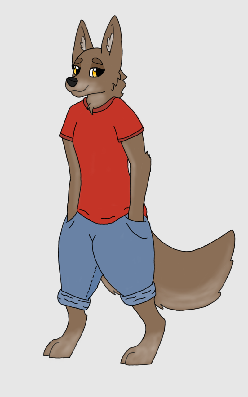 Zootopia OC by shortcake1284 on DeviantArt