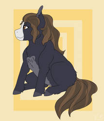 Ponysona - Kibbu