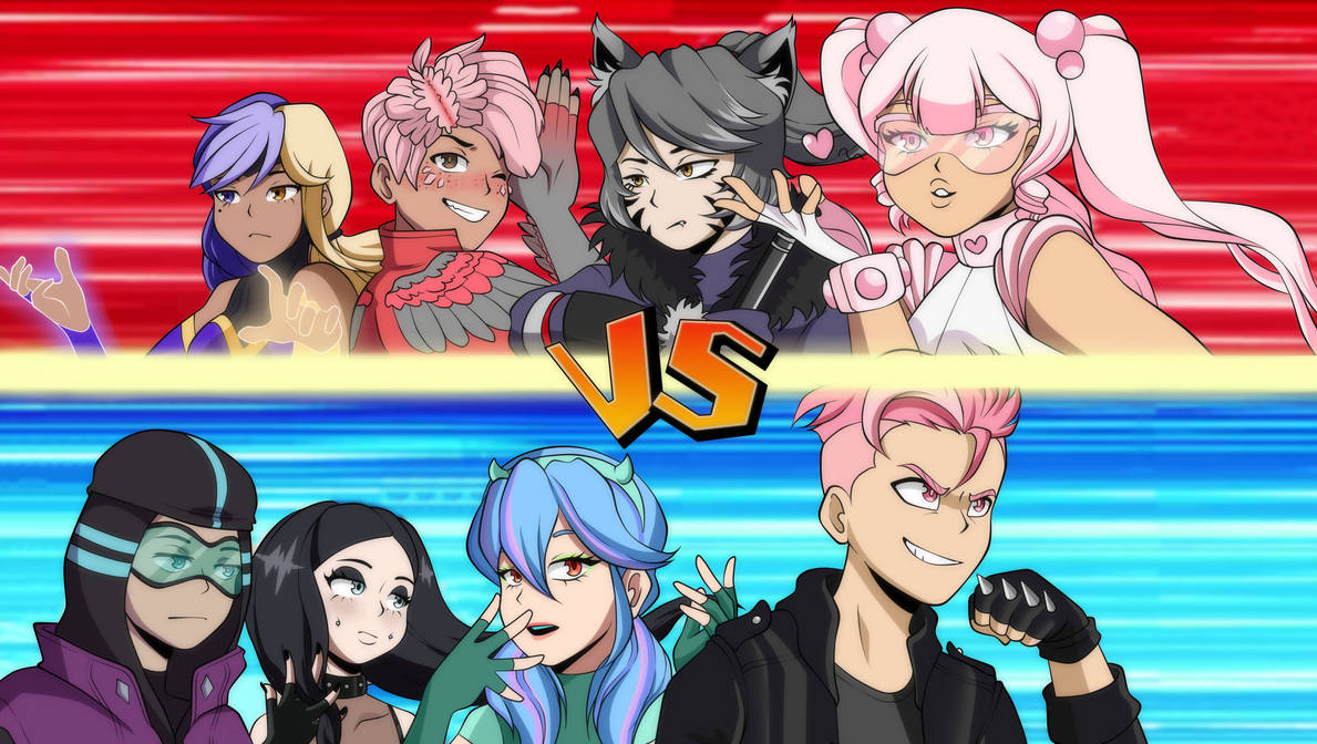 Class A Vs Class B Preview By Annjoanne On Deviantart Class A Vs Class B Preview By Annjoanne On Deviantart