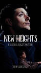 New Heights - Cover and Table of Contents by smolstiel