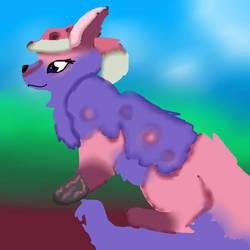 Animal Jam Art