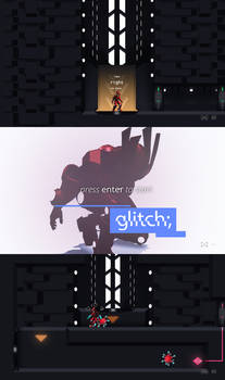 Glitch Screenshots