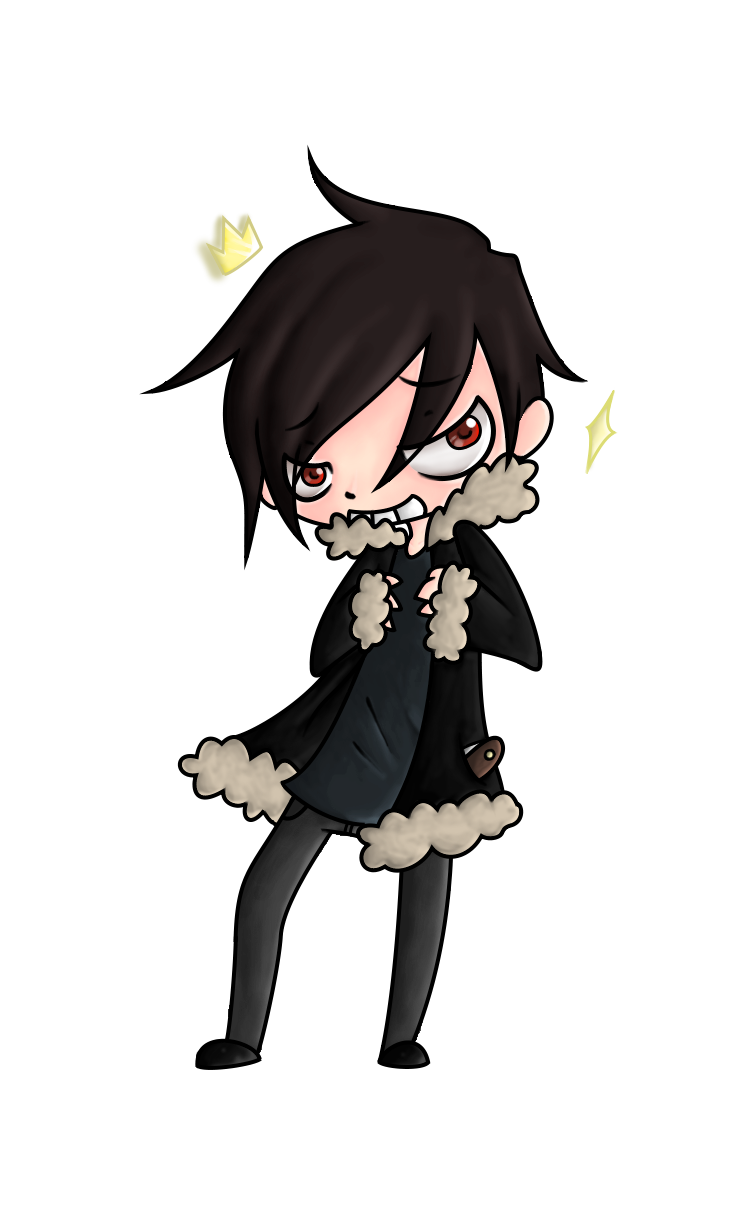 Izaya Orihara