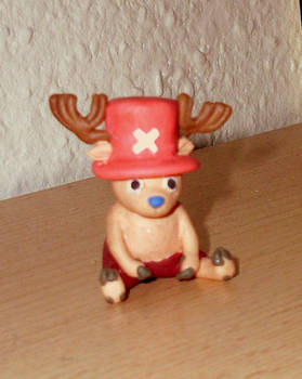 Chopper Fimo