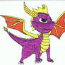 Spyro the Dragon