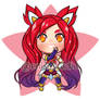 Chibi Star Guardian Jinx