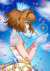 Card Captor Sakura: Clear Card