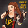 Brigitte!