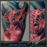 Darkness-legend-portrait-by-Todo-ABT-Tattoo