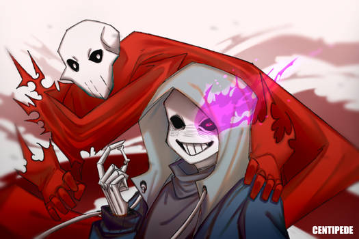 Dust sans Fanart