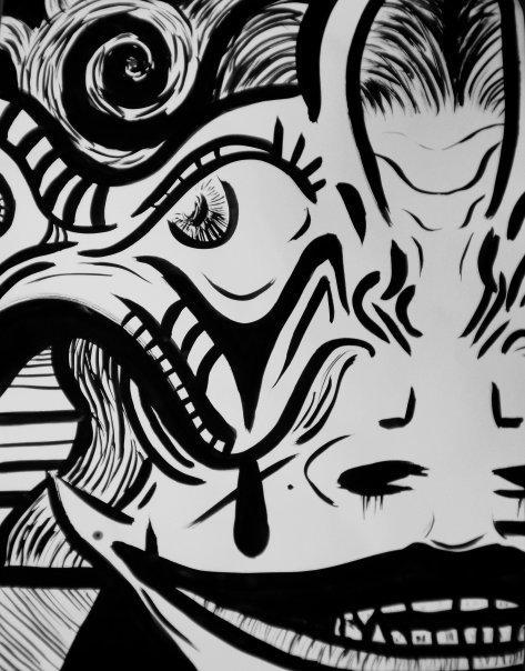 Sad Grotesques Grotesque XVIII by Aqvalung on DeviantArt