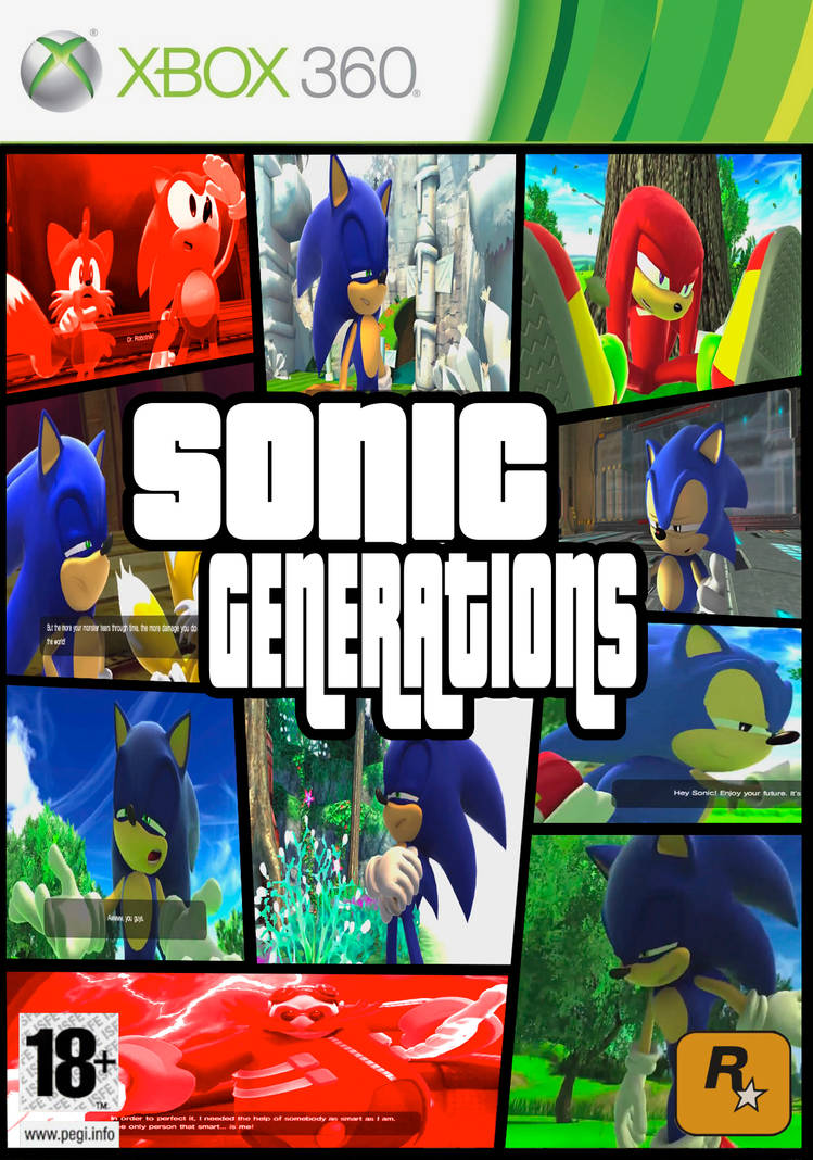 Sonic generations xbox. Sonic Generations (Xbox 360). Sonic Xbox 360. Соник на Xbox 360. Соник генерейшен xвоx 360.