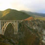 Bixby Bridge