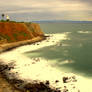 Pt. Vicente Lighthouse II