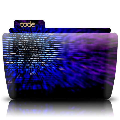 Code by SpbRobert on DeviantArt