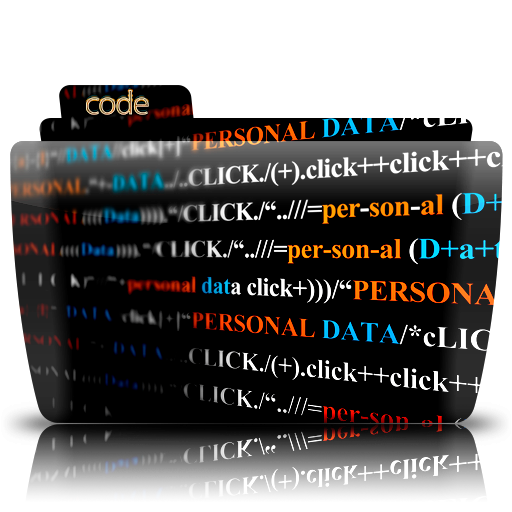 Code2 by SpbRobert on DeviantArt