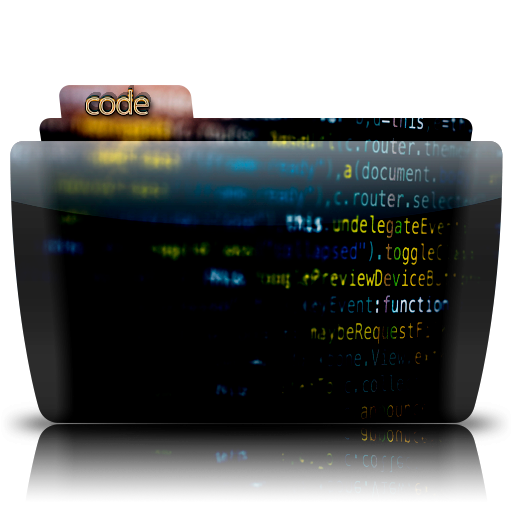 Code4 by SpbRobert on DeviantArt