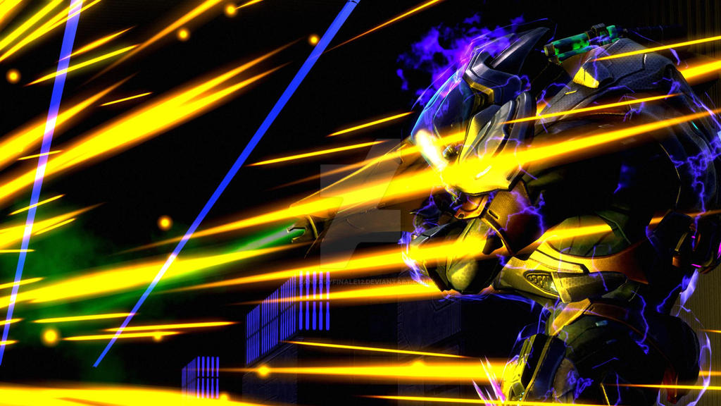 Fighting Rane Rane on The Grid 5 by FantasyFinale12 on DeviantArt
