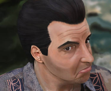 Silvio Dante