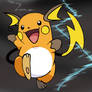 Raichu