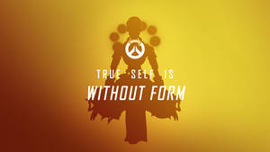 Zenyatta Minimalist | Overwatch