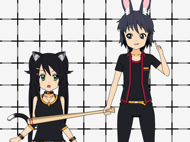 Sam Ending by Rushto on DeviantArt