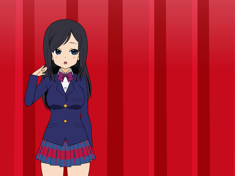 Bimbo Game Part 2 by Rushto on DeviantArt