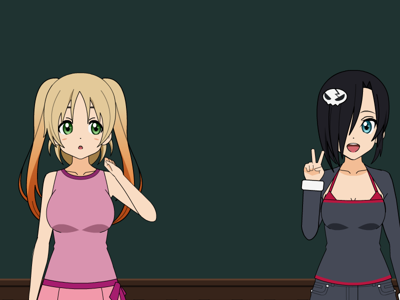 Bimbo Game 3 Part 3 by Rushto on DeviantArt