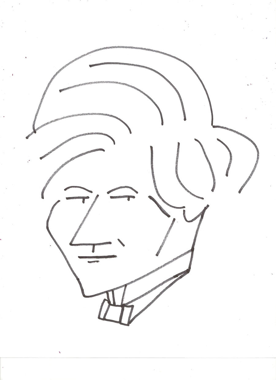 Hector Berlioz