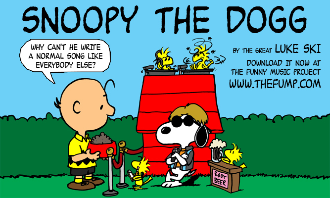 Luke Ski Snoopy The Dogg Promo Art By Artbylukeski On Deviantart Luke Ski Snoopy The Dogg Promo Art By Artbylukeski On Deviantart