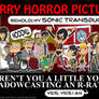 The Perry Horror Picture Show
