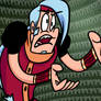 Mighty Magiswords - Wut Prohyas Can't Even