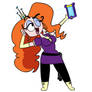 Zange on Cutie Saturday #1