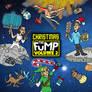 Christmas With The FuMP Vol 2 - cover