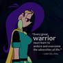 Vambre - Every Great Warrior